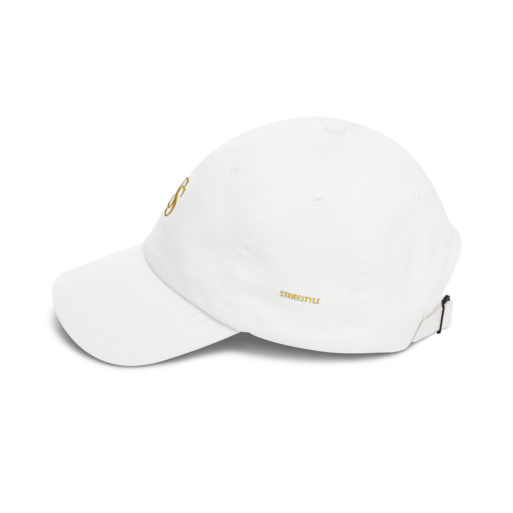 Classic Dad Cap