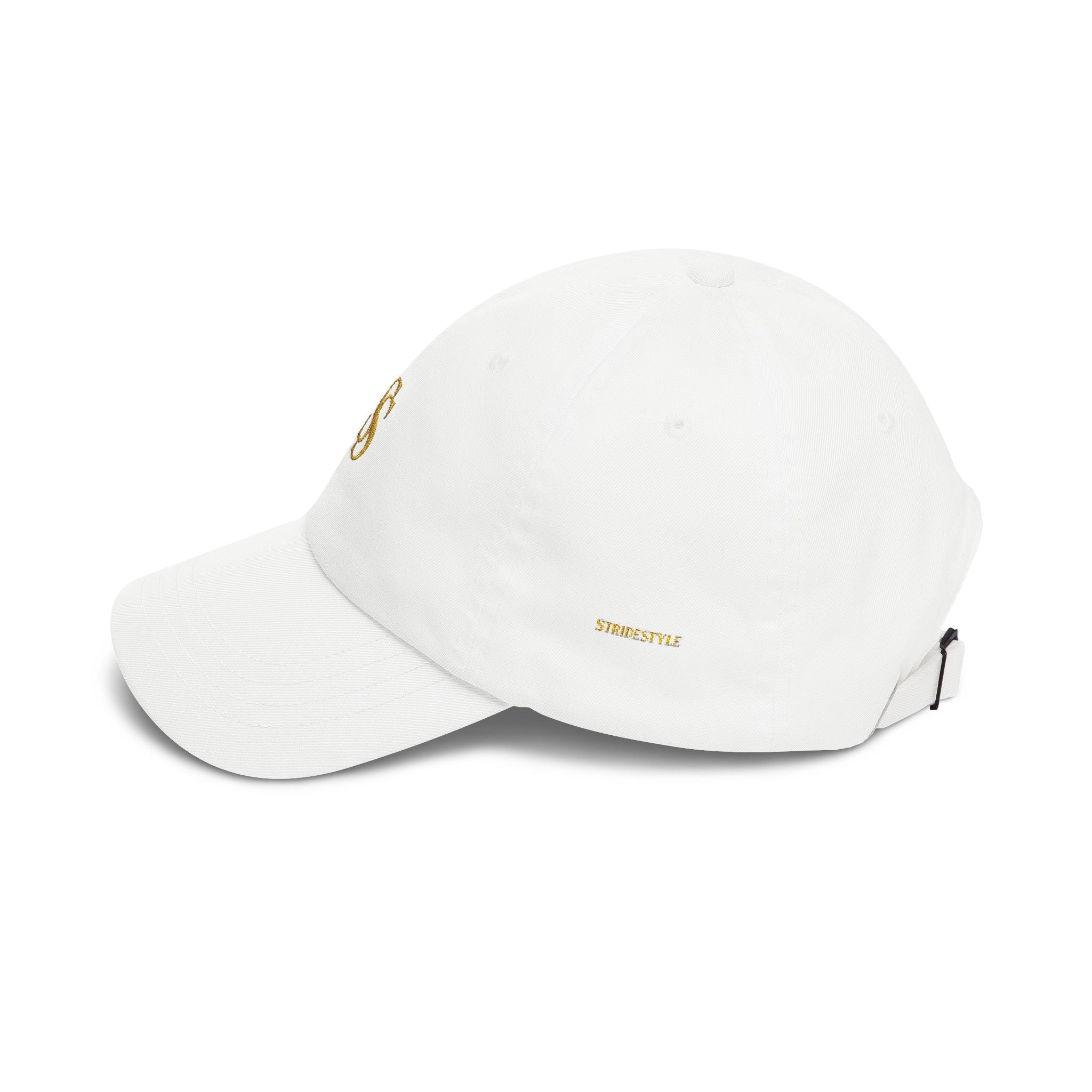 Classic Dad Cap