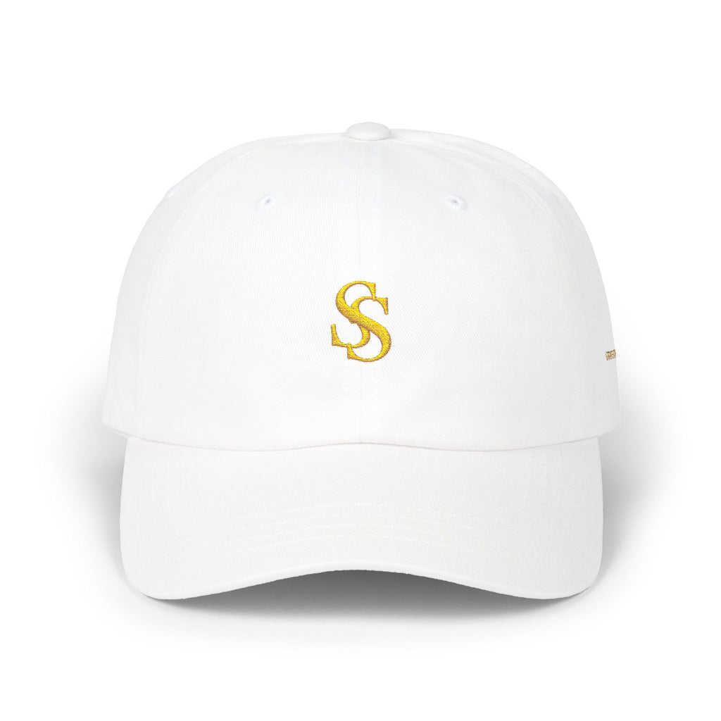 Classic Dad Cap