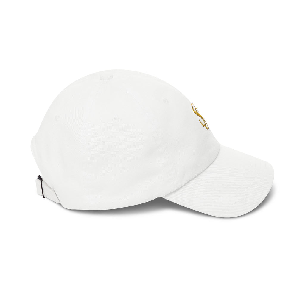 Classic Dad Cap