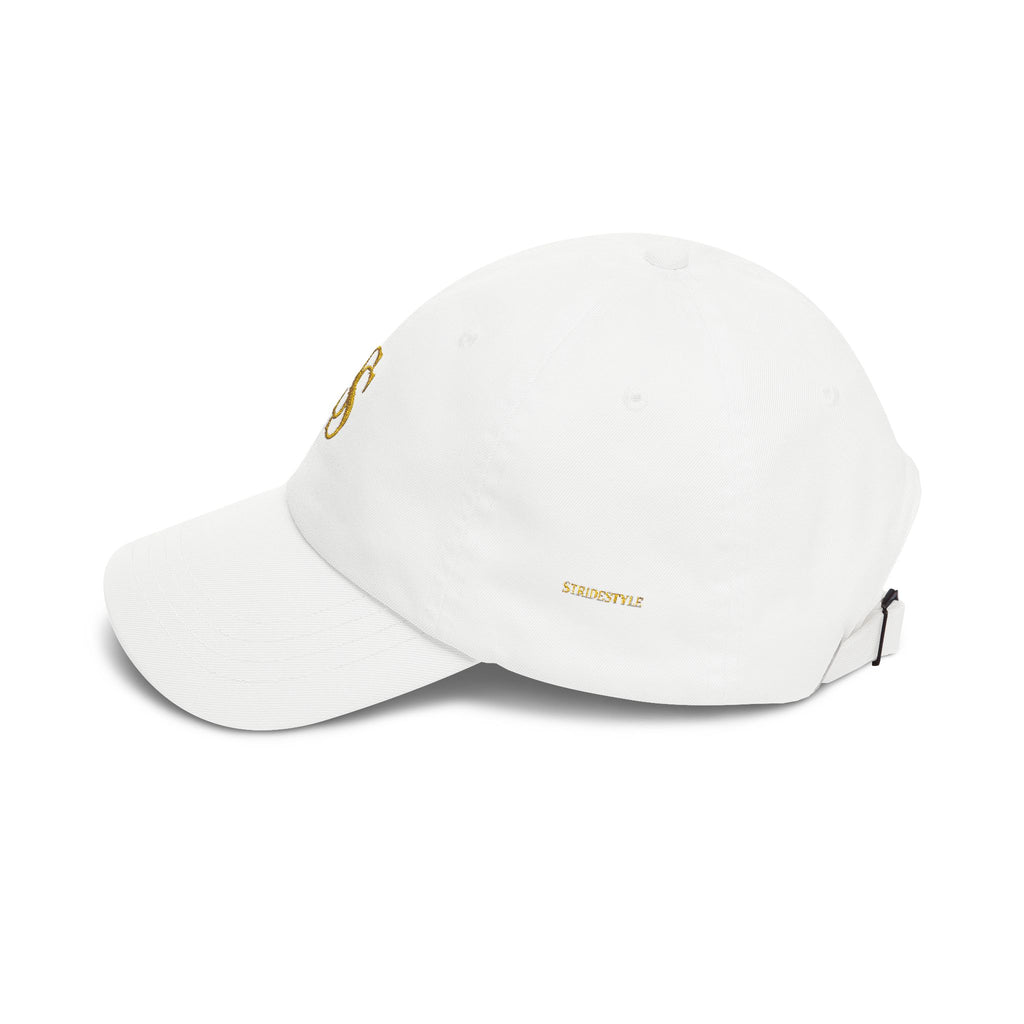 Classic Dad Cap