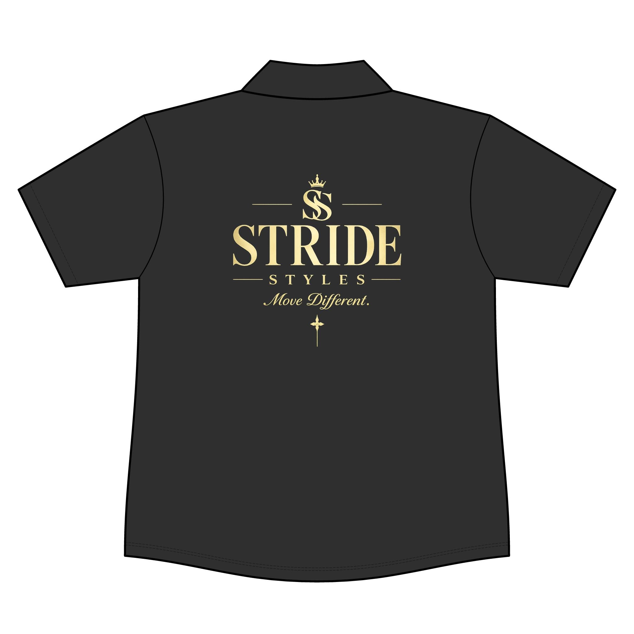 Women's City Stretch Polo