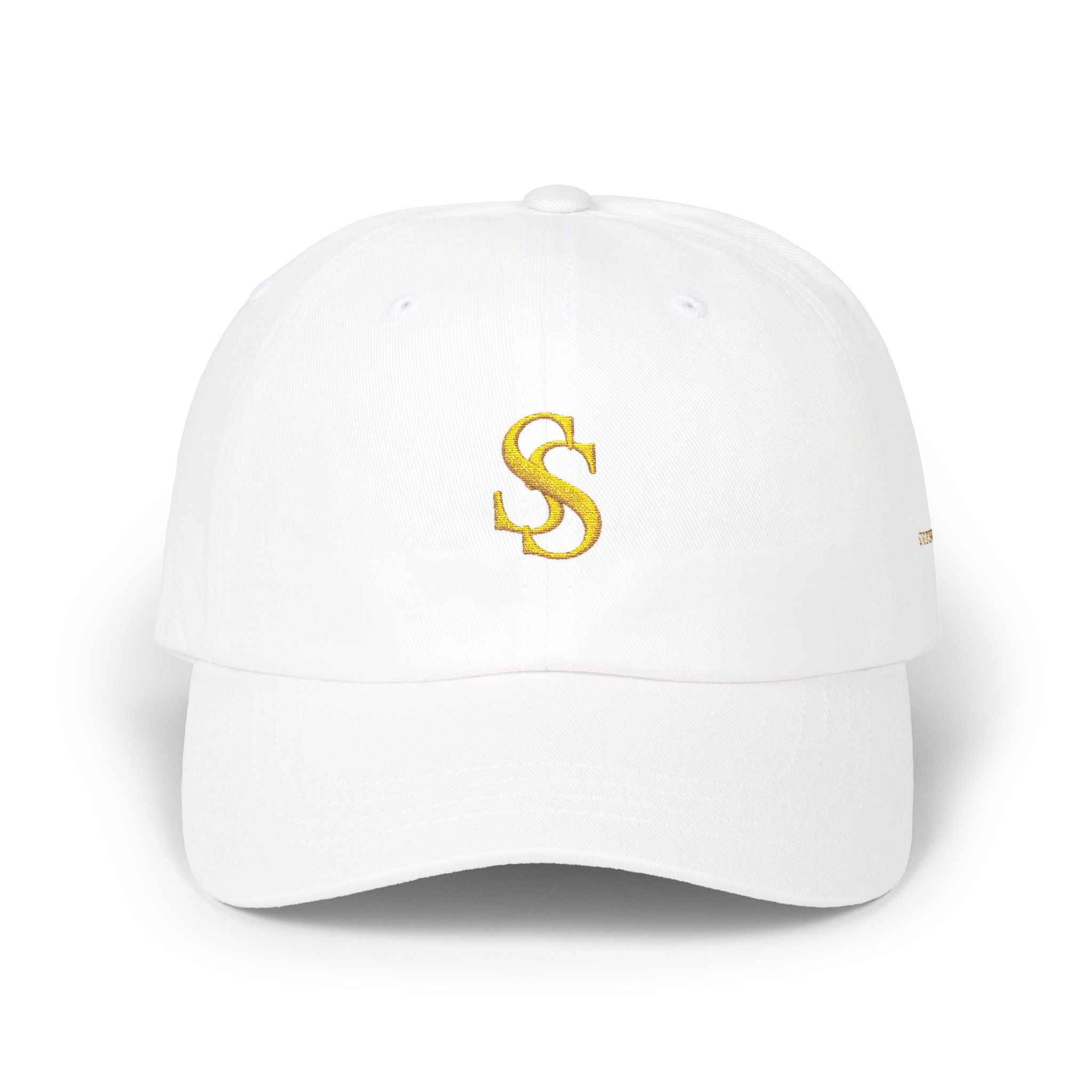 Classic Dad Cap